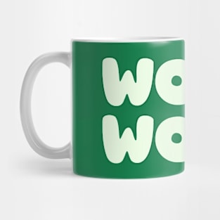 Womp Womp - Mint Mug